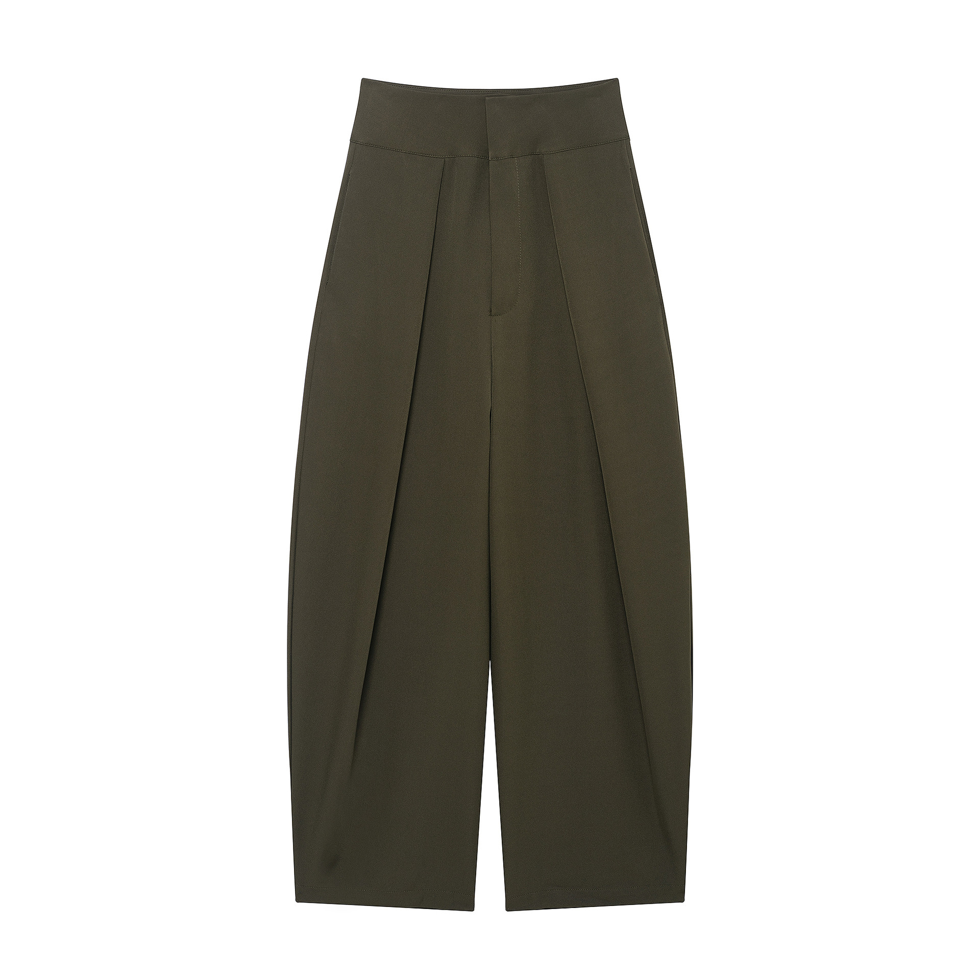Verde militar