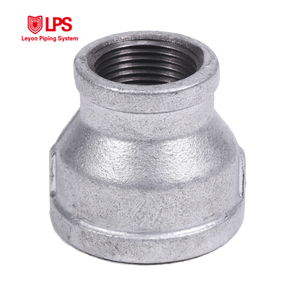 LEYON FM UL Brandbestrijdingsleidingfittingen Brandbeveiligingssysteem Sprinklersysteem Gegalvaniseerde Reducerende Mof - Product Image 2