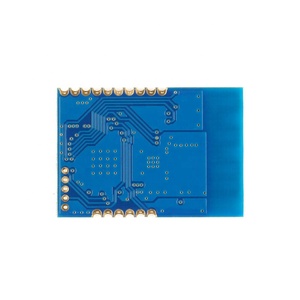 Modulo DL-LN33P ZigBee della rete CC2530 di auto organizzazione senza fili di IoT del porto seriale - Product Image 4
