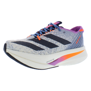 Adidas AdiZero Prime x <span class=keywords><strong>strun</strong></span> Giày Unisex Off Trắng/huyền thoại mực/Xung Lilac mùa hè tập thể dục & phòng tập thể dục đệm | 100% xác thực - Product Image 5