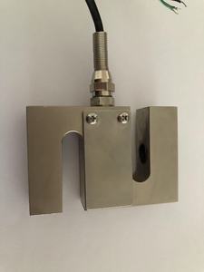 S kiriş yük hücresi (CL301) (50 kg ~ 5000 kg) yük hücresi düşük maliyetli yük hücresi - Product Image 6