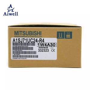 Plcmodulesa1sj71uc24-r4 di collegamento Computer originaljapanmitMitsubishi - Product Image 3