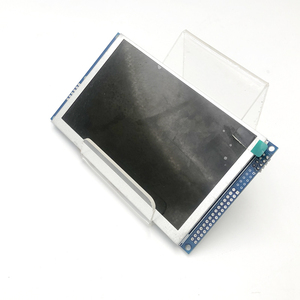 Modulo display lcd RA8875 da 5 pollici 800x480 TFT 8 bit 8080 mcu - Product Image 6