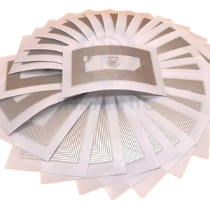 เครื่องพิมพ์อิงค์เจ็ท Cij 8340 8320ชิ้นส่วนเครื่องพิมพ์อิงค์เจ็ทแท็ก RFID ที่ใช้ในเครื่องพิมพ์อิงค์เจ็ทซีรีส์8800/8900 Fac1240/1010 1505/1512 - Product Image 1