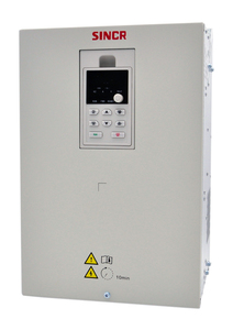 太阳能水泵控制器宽DC输入Ip20 Mppt光伏逆变器30kw 37kw灌溉Vfd - Product Image 6