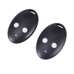 Telecomando per porta del Garage 433MHz codice di rotolamento apriporta del Garage MITTO2 4 2A 4A B RCB KLEIO B RCA 02 04 - Product Image 2