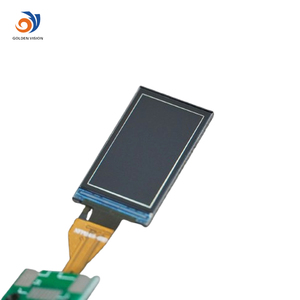 1,14-Zoll-TFT-LCD-Module Voll farbiger 135x240-Bildschirm mit seriellem RGB-Mini-Anschluss ST7789P3 Kleiner 135x240-TFT-Bildschirm - Product Image 2