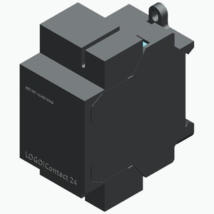 Hot Selling Programmier bare Logik steuerung 6ED1057-4EA00-0AA0 Modul SPS Programmier bare Steuerung - Product Image 2