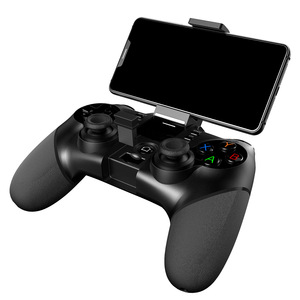 PG-9076 2.4G senza fili BT Joystick per Android/iOS/Win XP/7/8/10 Gamepad Controller per PS3 PC - Product Image 4