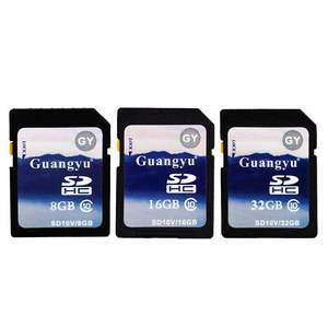Original SD <strong>Card</strong> 64GB <strong>Memory</strong> <strong>Card</strong> Class10 High Speed Single <strong>Camera</strong> Digital <strong>Camera</strong> <strong>Memory</strong> <strong>Card</strong> Car SD 8g 16g 32g - Product Image 4