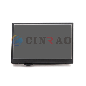 LCD-Display mit Touchscreen LM1401A01-1C Autorad für GPS-Navigation als Ersatz - Product Image 2