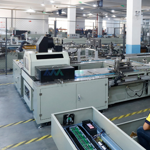 เครื่องประกอบเข็มปีกเดี่ยว สายการผลิตชุดเก็บเลือด สายการผลิตชุดหลอดเลือดดําหนังศีรษะ - Product Image 6