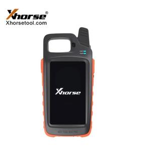 Frequency <strong>Detection</strong> Remote Xhorse VVDI Key Tool Max Pro Multi-Language Remote <strong>Programmer</strong> - Product Image 1