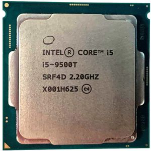 High Quality Used I5-9500 SRF4B CPU Scrap for Intel Desktop Gaming <strong>Processor</strong> <strong>Excellent</strong> for Gaming