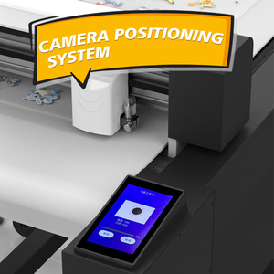 Professional Factory Mycut Graphtec Cutting Plotter Sevro Motor PVC Vinyl <strong>Cutter</strong> with Signmaster Software - Product Image 6