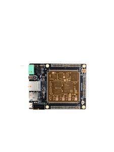 微相XILINX FPGA核心板开发板ZYNQ ARM 7010 7020 XME0724 - Product Image 3