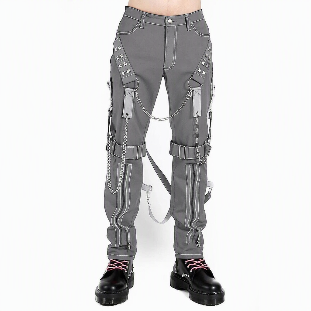Gray