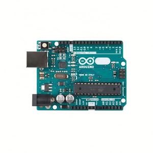 2024 Arduino R3 Entwicklungsbrett ATmega328P CH340 CH340G für Arduino Großhandel - Product Image 1