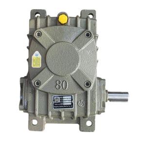 WPX 80输送机用变速器齿轮电机执行器减速器 - Product Image 1