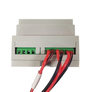 IOTエネルギーメーター3相4GRS485500A双方向エネルギーメータリングモジュール三相 - Product Image 3