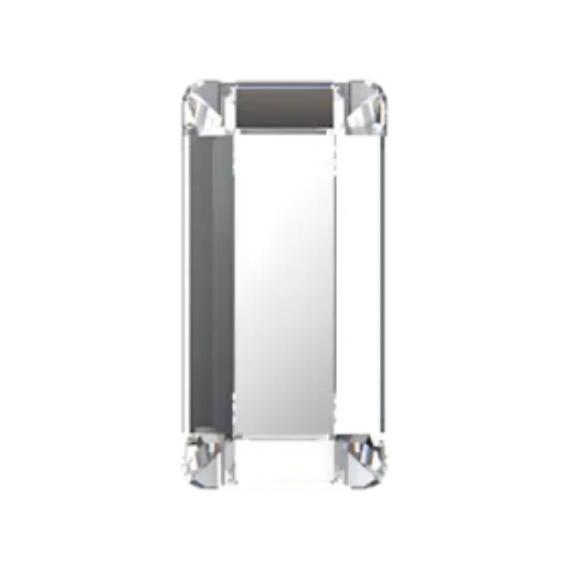 Cristal F (001)