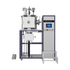 钢、铁铜、铝等金属用铸造坩埚提升感应加热炉 - Product Image 5