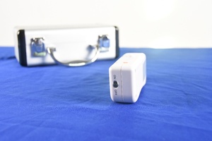 Mbj20 Giá Rẻ Sơ Sinh Xuyên Qua Da Bilirubinometer <span class=keywords><strong>Bilirubin</strong></span> Vàng Da <span class=keywords><strong>Meter</strong></span> Detector - Product Image 6