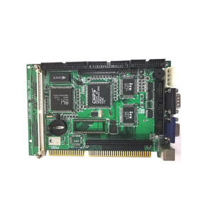 TopVictory di rete di comunicazione elettronica PCBA produttore pcb OEM miglior prezzo circuito PCBA assemblaggio