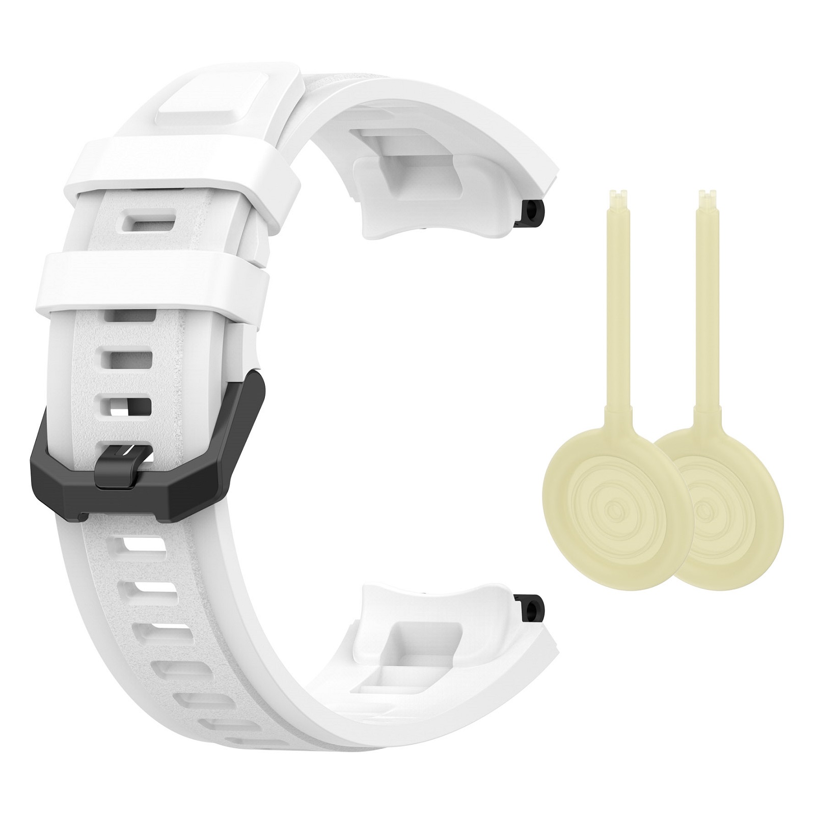 Blanco + Herramienta Cuchillos