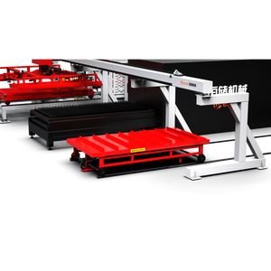 Gantry <strong>Loading</strong> Unloading Robot Manipulator Laser Cutting Machine <strong>Automatic</strong> Storage <strong>System</strong> for Metal Plate <strong>System</strong>