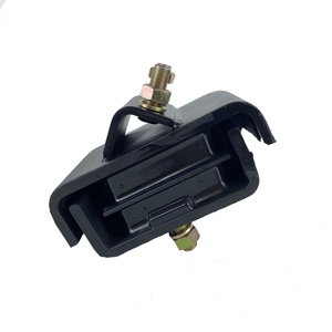 Motor montajı mitsubishi OEM için MK483389 motor ayak kauçuk ped fonksiyonu amortisör - Product Image 2