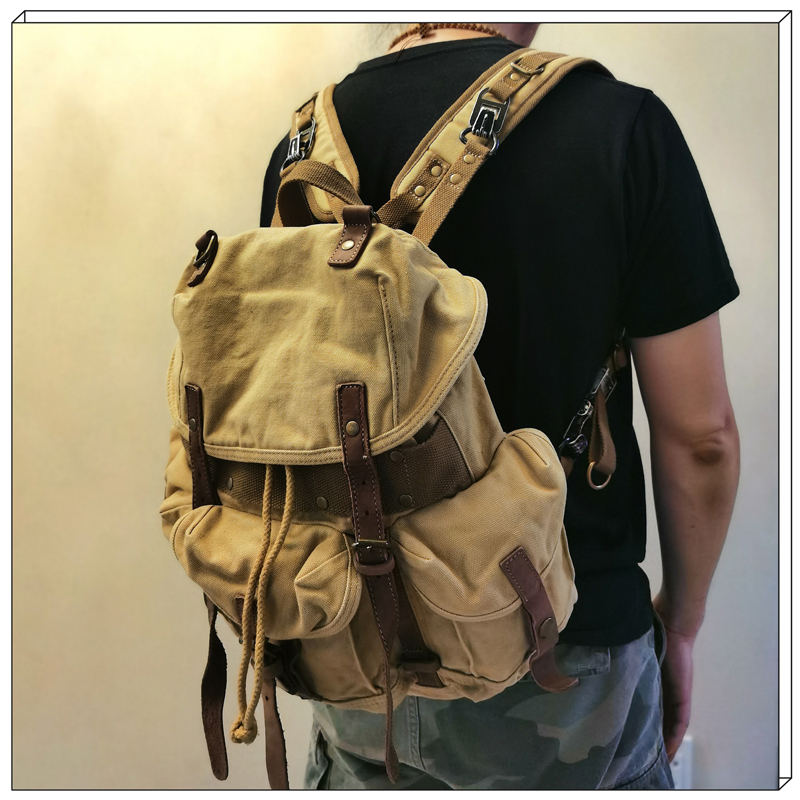 Dark Khaki