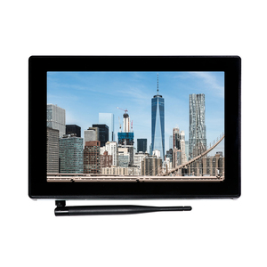 [Surge in Orders] Industrielle Automatisierung steuerung Free Plc Hmi Program Software Android All in One Tablet