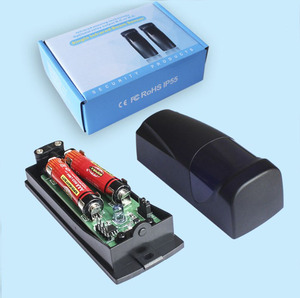 Wireless Anti-Theft Remote Control for Arm <strong>Disarm</strong> Door Window Security <strong>Alarm</strong> IP55 Anti-theft <strong>Alarm</strong> Sensor Manufacturer - Product Image 3