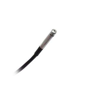 ASAIR AHT2415C Stainless Steel High Precision <strong>Temperature</strong> <strong>Sensor</strong> IIC Signal <strong>Output</strong> Metal Probe PT100 - Product Image 4