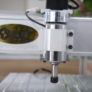 Hot Sale <strong>Small</strong> <strong>Cnc</strong> <strong>Router</strong> 3.5kw Spindle Motor Desktop 3 <strong>Axis</strong> <strong>Cnc</strong> <strong>Router</strong> 3040 for <strong>Cnc</strong> Wood Metal <strong>Router</strong> <strong>Machine</strong> - Product Image 2