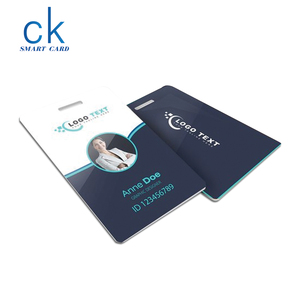 Tarjeta Ic anticopia de alta seguridad, Compatible con tarjeta Ic 1k, Control de acceso - Product Image 6