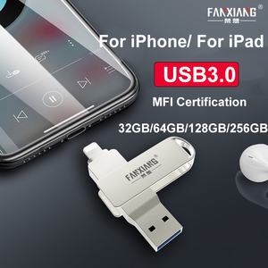 High Speed Generic USB <strong>Flash</strong> <strong>Disk</strong> Wholesale Big Capacity <strong>Disk</strong> USB Drives OTG USB3.0 TLC 3D <strong>NAND</strong> - Product Image 2