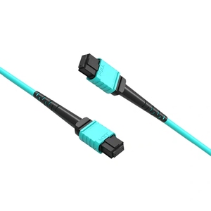 シングルモード3M 5M 7M 15M MPO/MTPトランクケーブル (12ファイバー付き) OS2 62.5/125 B MTP to MTP for Computer Use - Product Image 5