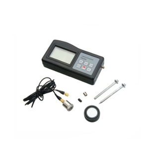 VM-6360 Hand Digitale Vibration Meter, Vibrator