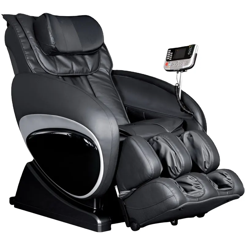 Modern fantezi kaliteli yaşam gücü kullanılan masaj koltuğu kafa masajı ile satılık mevcut