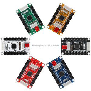 USB-контроллер с нулевой задержкой