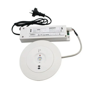 D3 IP20 2in1 yüksek lümen CE CB SAA fabrika aydınlatma - Product Image 2