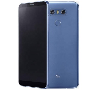 จัดส่งฟรีสำหรับ LG G6 Android ของแท้มือถือจอสัมผัสโทรศัพท์มือถือบาร์มือถือสมาร์ทโฟน - Product Image 3