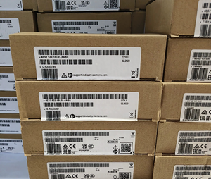 Siemens-Módulo de entrada analógica 6ES7531-7QF00-0AB0, controlador de módulo, nuevo, punto original, precio más bajo - Product Image 5