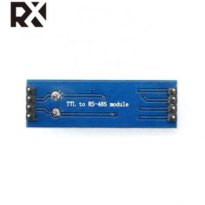 TZ Max485 RS485 Modul TTL zu RS-485 Konverter Modul für Arduino DC 5V