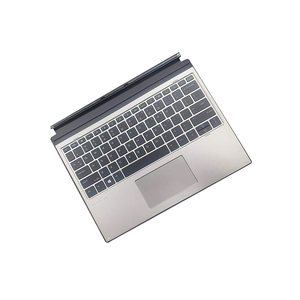 惠普精英x2 G4 13英寸平板电脑键盘美国平板电脑键盘 - Product Image 4