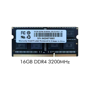 Memoria RAM <span class=keywords><strong>DDR4</strong></span> per Laptop 16GB 3200MHz SO-Dimm 1.2V Business Sodimm Memoria per Server ECC RAM <span class=keywords><strong>DDR4</strong></span> - Product Image 2