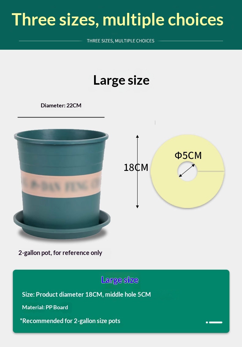 Outer diameter 18cm,Yellow single-sided adhesive