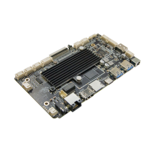 Android 12 RK3588 16GB RAM 64GB ROM Video Out and <strong>Input</strong> 6TOPs NPU For Edge AI <strong>Computing</strong> - Product Image 1